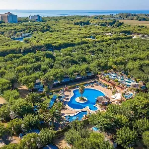 *** Camping La Masia - Maeva Vacansoleil Espagne